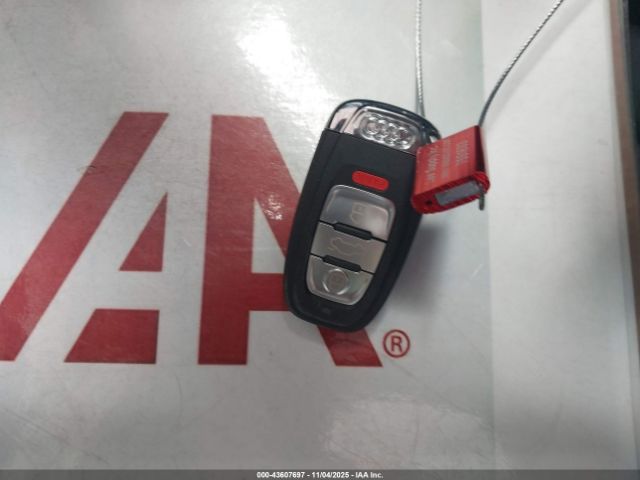 2009 AUDI A4 WAUSF78K39N023985 Photo 10