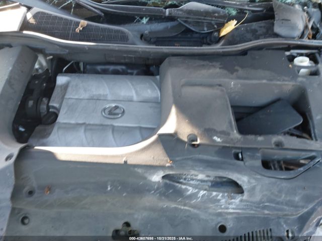 2014 LEXUS RX 350 2T2BK1BA3EC241798 Photo 9