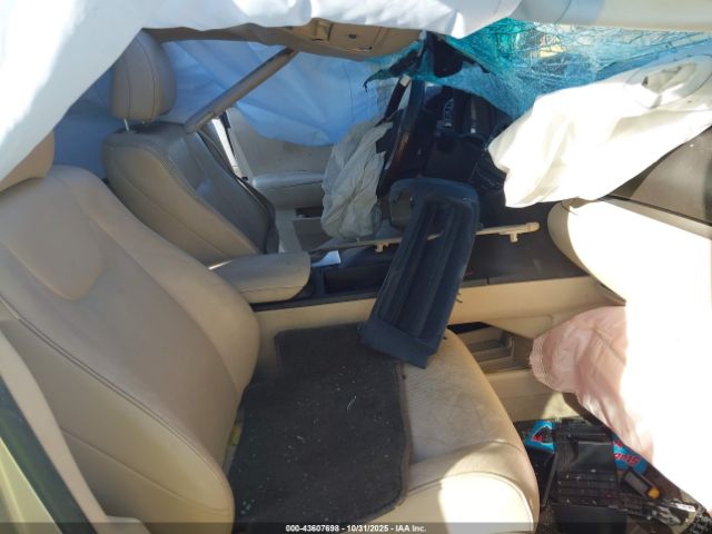 2014 LEXUS RX 350 2T2BK1BA3EC241798 Photo 4