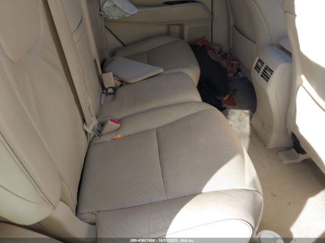 2014 LEXUS RX 350 2T2BK1BA3EC241798 Photo 7