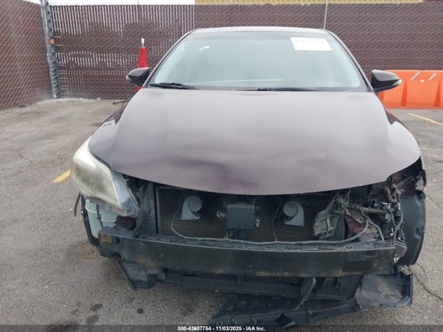 Toyota AVALON LIMITED 2014 4T1BK1EB4EU084807 Image 12