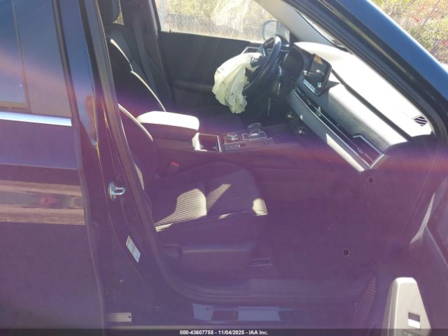 2025 MITSUBISHI OUTLANDER PHEV JA4T5UA90SZ000687 Photo 4