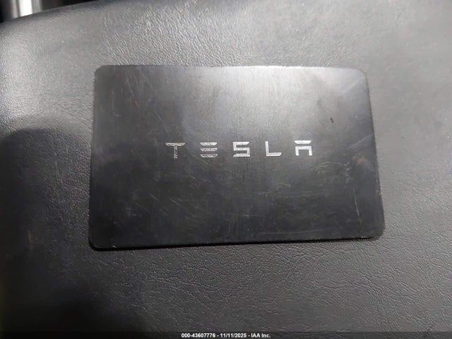 2022 TESLA MODEL 3 5YJ3E1EB4NF253040 Photo 10