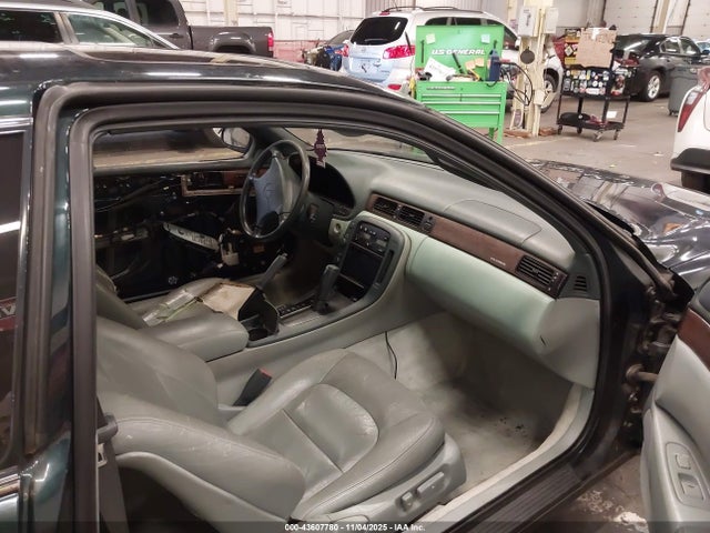 1993 LEXUS SC JT8JZ31C1P0014356 Photo 4