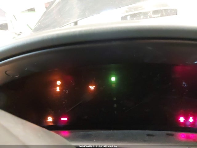 1993 LEXUS SC JT8JZ31C1P0014356 Photo 6