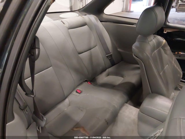 1993 LEXUS SC JT8JZ31C1P0014356 Photo 7