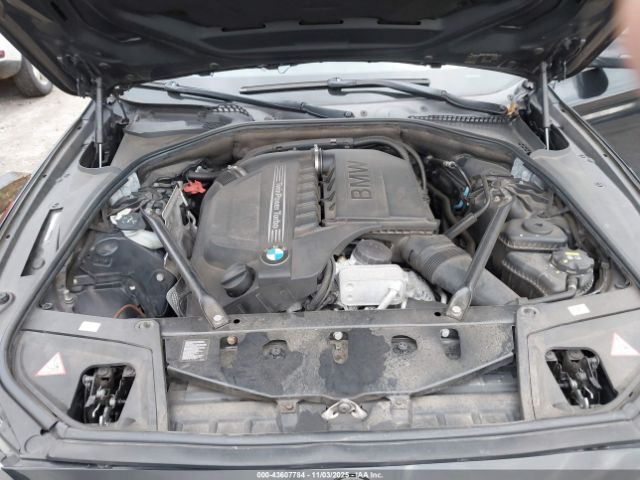 2015 BMW 535I WBA5B3C5XFD547476 Photo 9