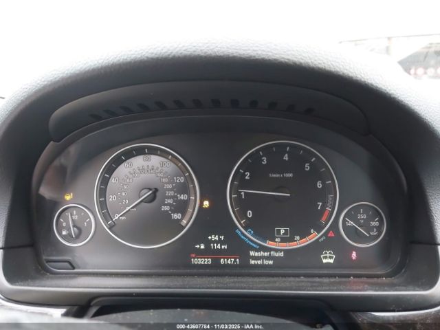 2015 BMW 535I WBA5B3C5XFD547476 Photo 6