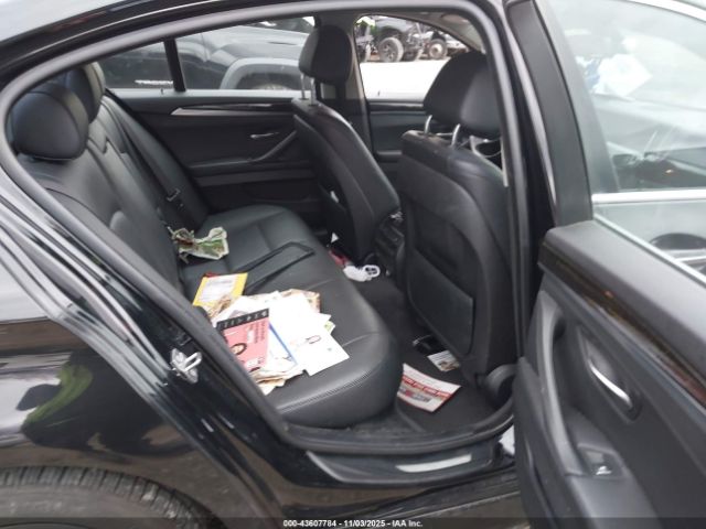 2015 BMW 535I WBA5B3C5XFD547476 Photo 7