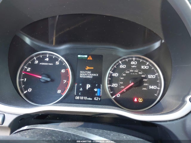 2018 MITSUBISHI ECLIPSE CROSS JA4AT4AAXJZ061874 Photo 6