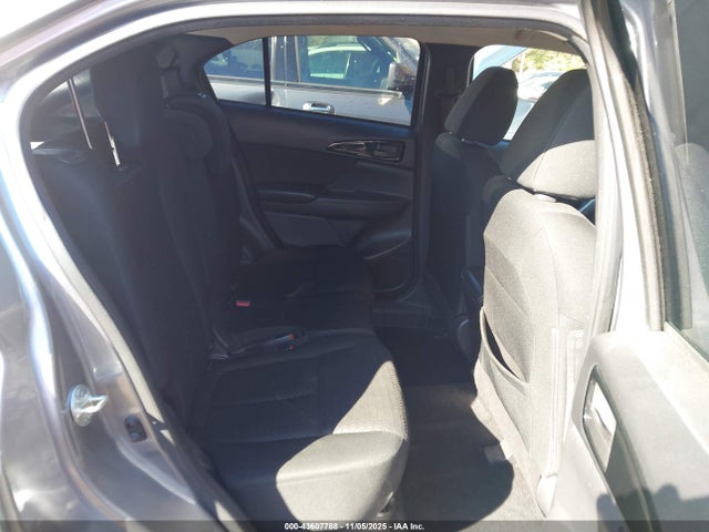 2018 MITSUBISHI ECLIPSE CROSS JA4AT4AAXJZ061874 Photo 7