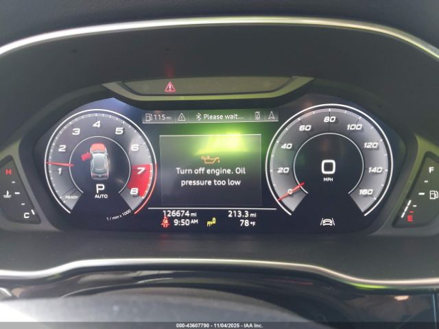 2019 AUDI Q3 WA1EECF34K1085216 Photo 6