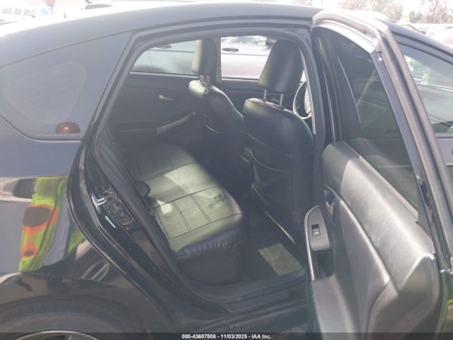 2013 TOYOTA PRIUS JTDKN3DU7D1635581 Photo 7