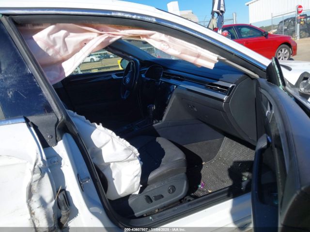 2021 VOLKSWAGEN ARTEON WVWAR7AN4ME012187 Photo 4