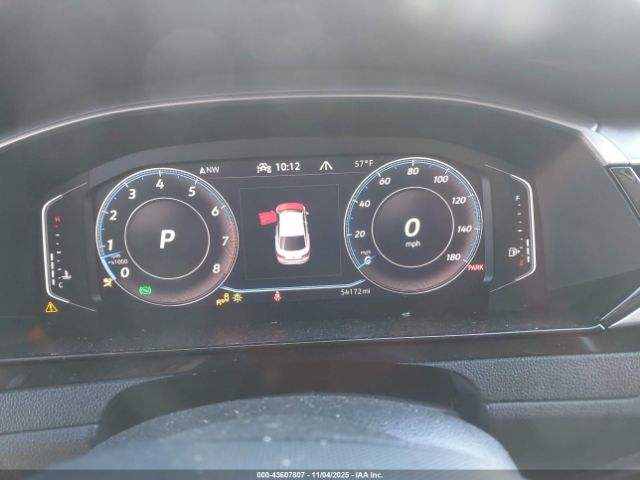 2021 VOLKSWAGEN ARTEON WVWAR7AN4ME012187 Photo 6