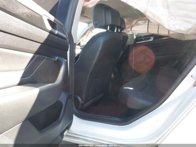 2021 VOLKSWAGEN ARTEON WVWAR7AN4ME012187 Photo 7