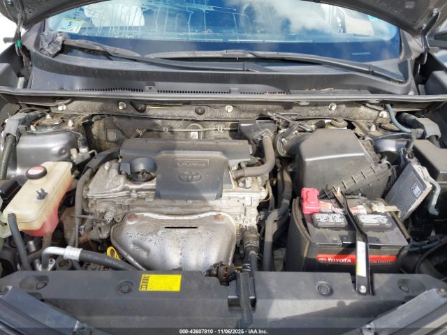 2014 TOYOTA RAV4 JTMRFREV7ED083229 Photo 9