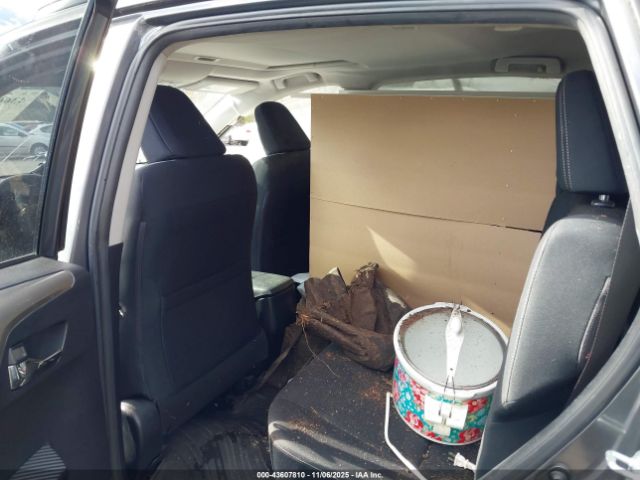 2014 TOYOTA RAV4 JTMRFREV7ED083229 Photo 7