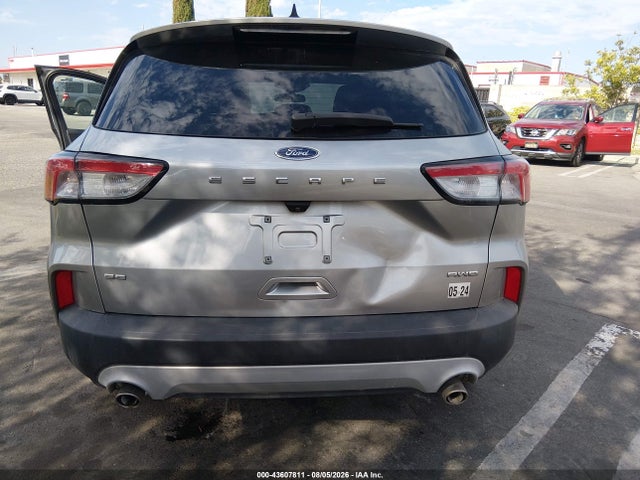 Ford ESCAPE SE 2022 1FMCU9G69NUA72391 Image 16
