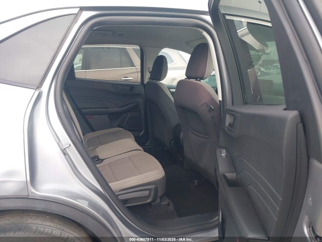 Продажа на аукционе авто 2022 Ford Escape Se, vin: 1FMCU9G69NUA72391, номер лота: 43607811