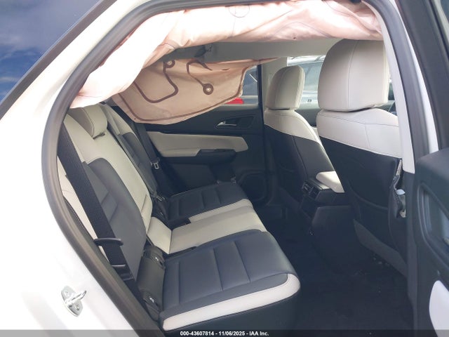 3GPKHXRJXSS510419 Honda Prologue Touring