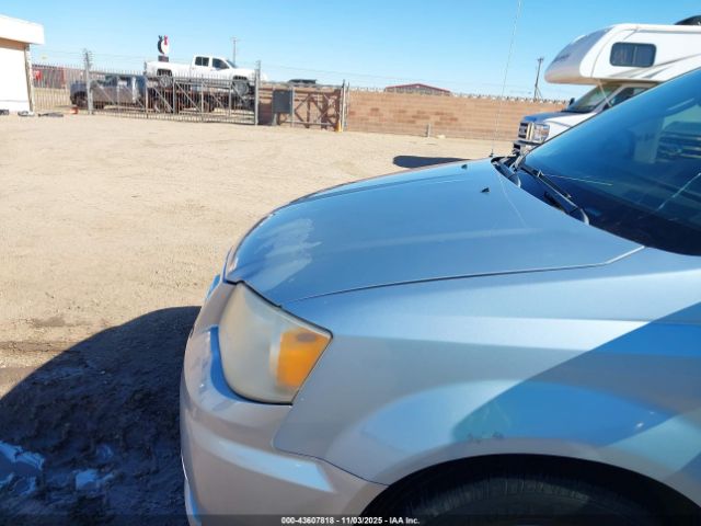 2012 CHRYSLER TOWN & COUNTRY 2C4RC1CG0CR300581 Photo 5