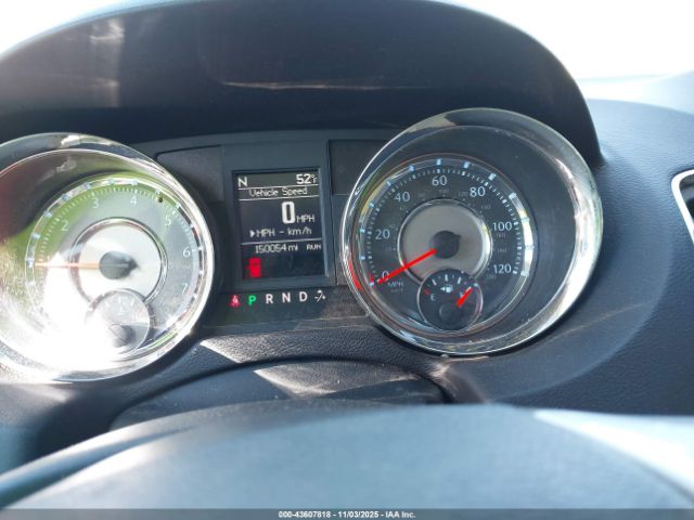 2012 CHRYSLER TOWN & COUNTRY 2C4RC1CG0CR300581 Photo 6