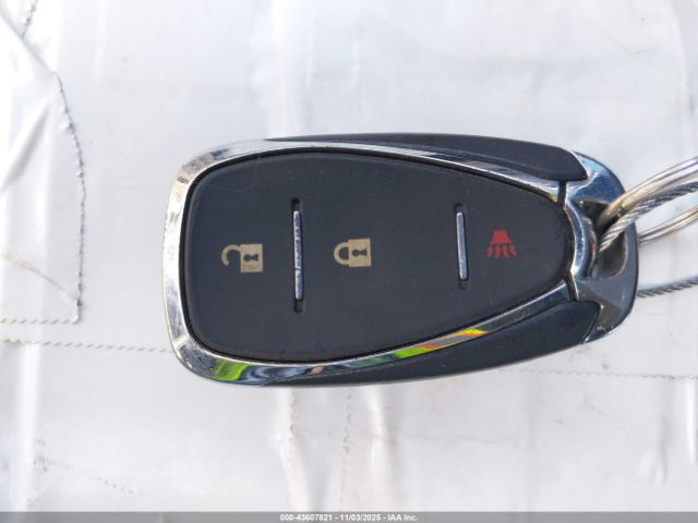 2019 CHEVROLET EQUINOX 3GNAXHEV6KS541107 Photo 10