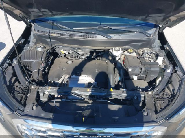 2019 GMC TERRAIN 3GKALXEX3KL245766 Photo 9