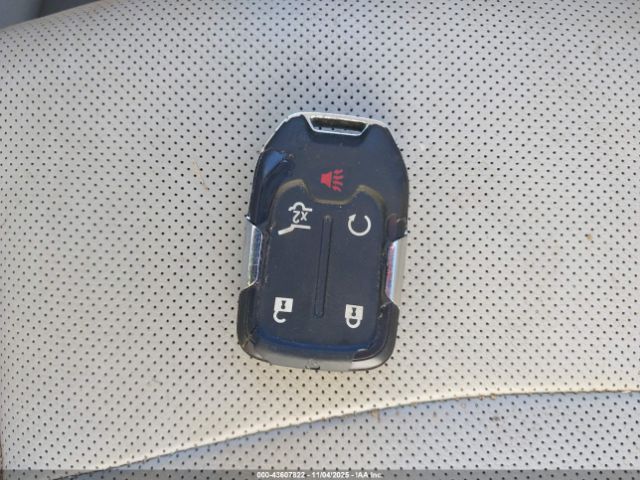 2019 GMC TERRAIN 3GKALXEX3KL245766 Photo 10