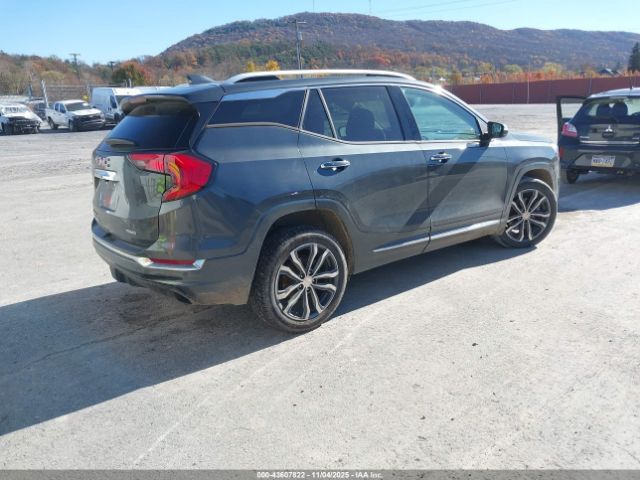 2019 GMC TERRAIN 3GKALXEX3KL245766 Photo 3