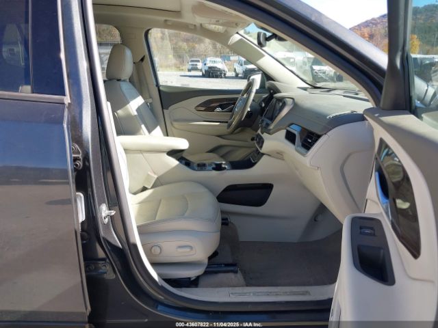 2019 GMC TERRAIN 3GKALXEX3KL245766 Photo 4