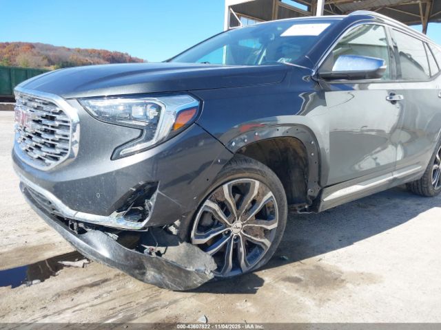 2019 GMC TERRAIN 3GKALXEX3KL245766 Photo 5