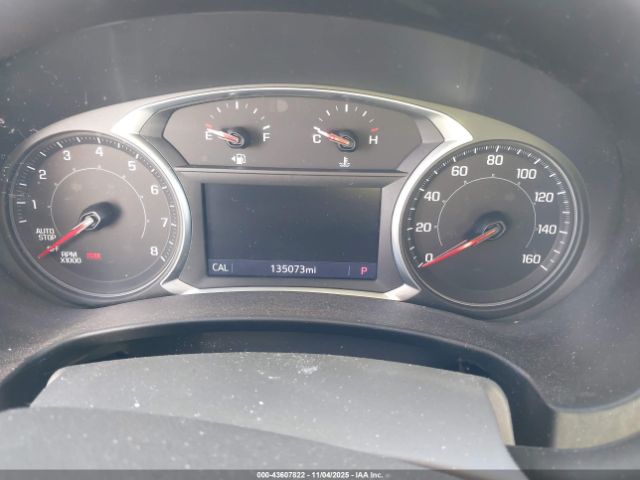 2019 GMC TERRAIN 3GKALXEX3KL245766 Photo 6