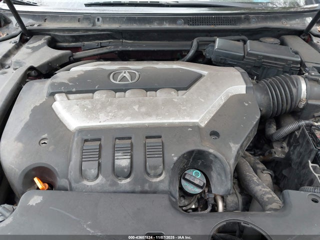 Продаж на аукціоні авто 2009 Acura Rl 3.7, vin: JH4KB266X9C001161, номер лоту: 43607824