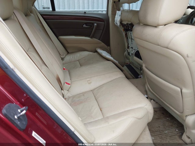 Продаж на аукціоні авто 2009 Acura Rl 3.7, vin: JH4KB266X9C001161, номер лоту: 43607824