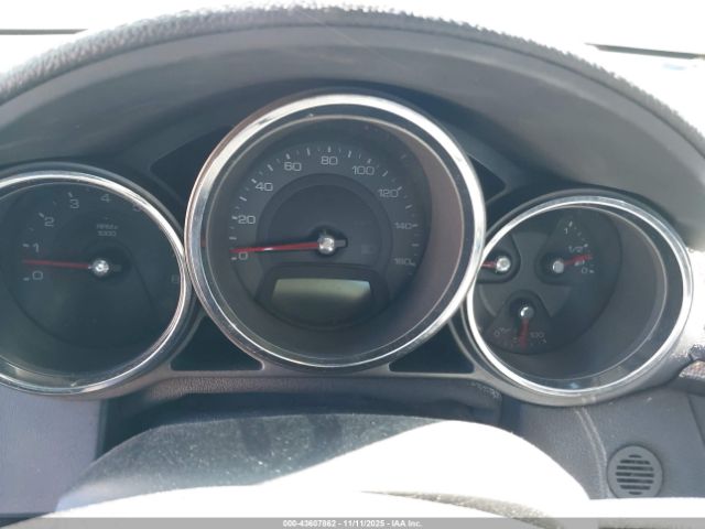 2009 CADILLAC CTS 1G6DF577790163146 Photo 6