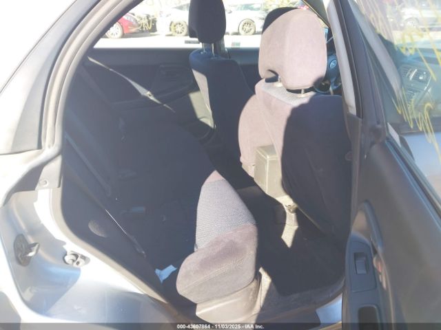 2003 SUBARU IMPREZA JF1GD29663G503748 Photo 7