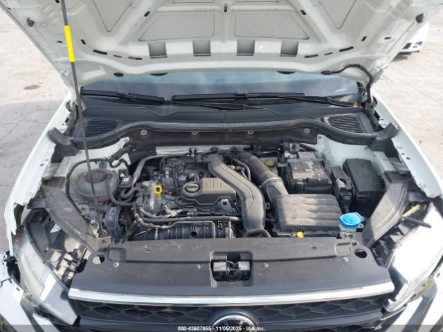 2024 VOLKSWAGEN TAOS 3VV8X7B27RM017153 Photo 9