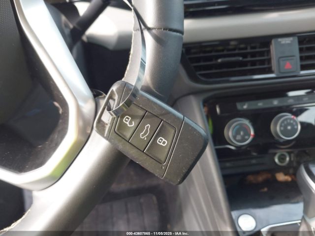 2024 VOLKSWAGEN TAOS 3VV8X7B27RM017153 Photo 10