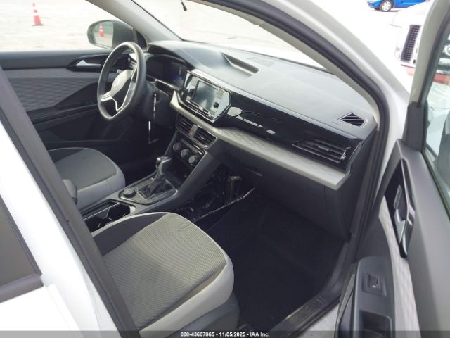 2024 VOLKSWAGEN TAOS 3VV8X7B27RM017153 Photo 4