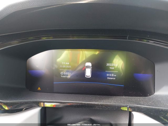 2024 VOLKSWAGEN TAOS 3VV8X7B27RM017153 Photo 6