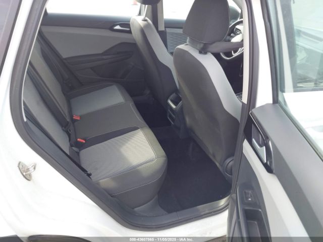 2024 VOLKSWAGEN TAOS 3VV8X7B27RM017153 Photo 7