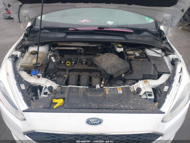 2018 FORD FOCUS 1FADP3K26JL212565 Photo 9