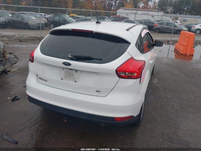 2018 FORD FOCUS 1FADP3K26JL212565 Photo 3