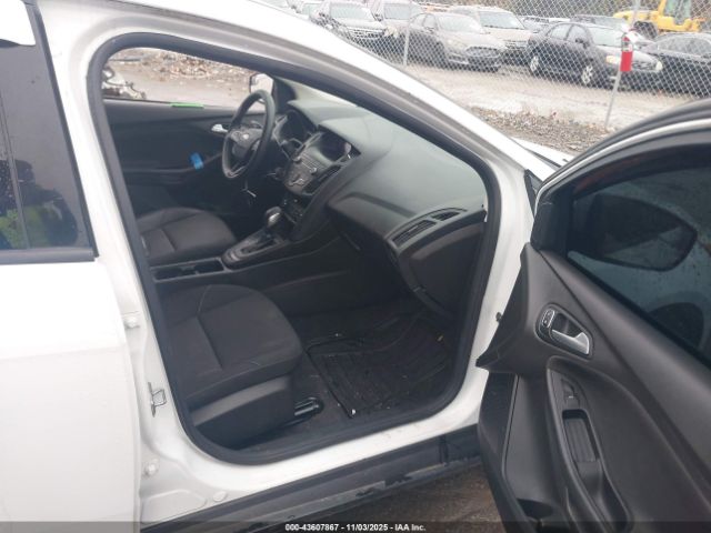 2018 FORD FOCUS 1FADP3K26JL212565 Photo 4