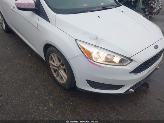 2018 FORD FOCUS 1FADP3K26JL212565 Photo 5