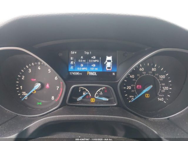 2018 FORD FOCUS 1FADP3K26JL212565 Photo 6