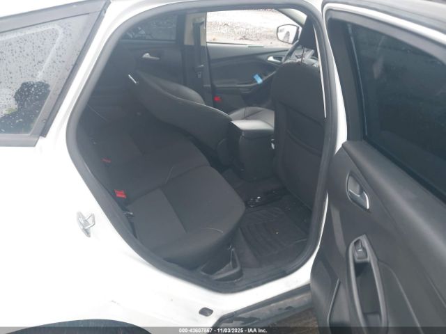 2018 FORD FOCUS 1FADP3K26JL212565 Photo 7