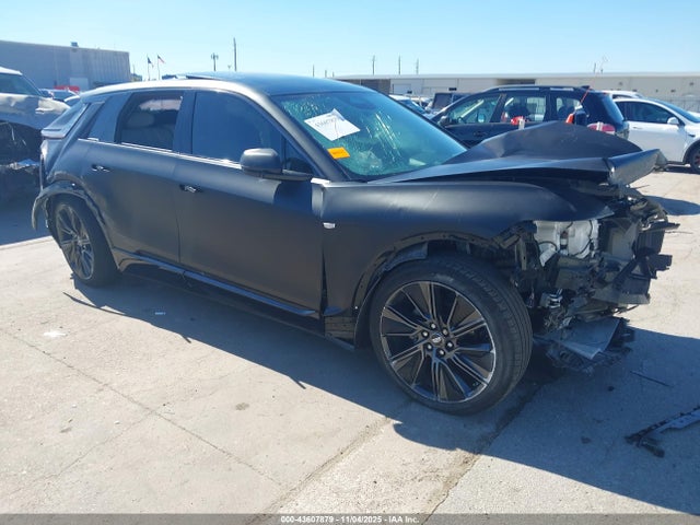 2024 CADILLAC LYRIQ 1GYKPWRK6RZ117404 Photo 0